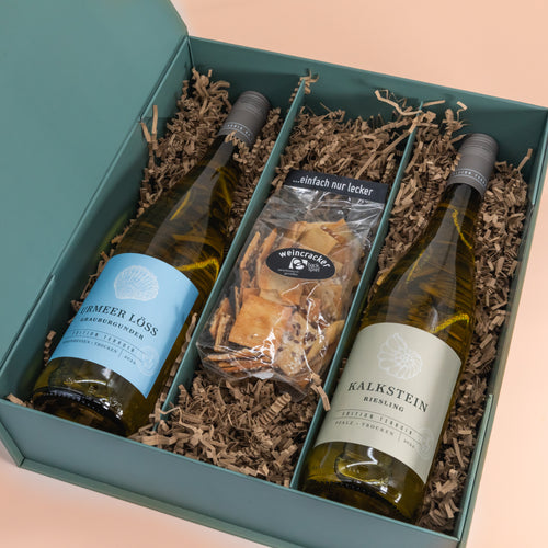 Weinbox Deutschland mit Weincracker