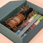 Weinbox Cabernet Sauvignon mit Tartufini