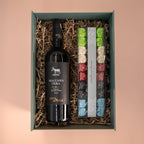 Weinbox Malvasia mit Tartufini