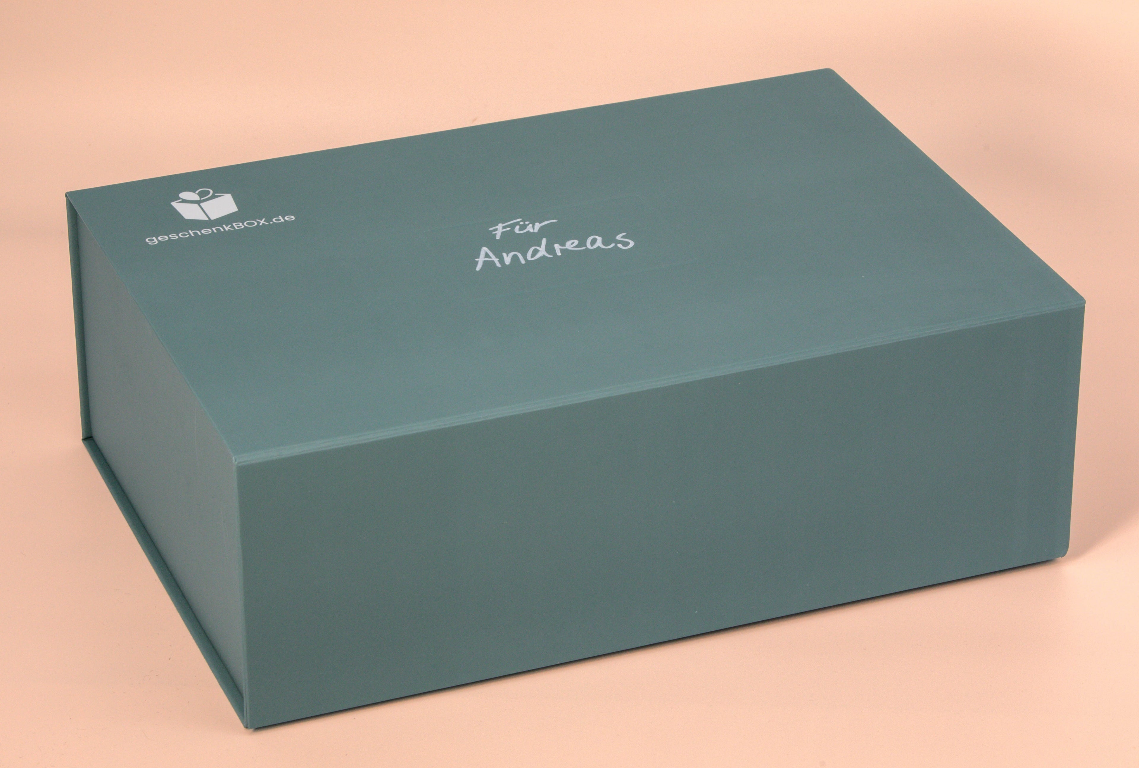 Weinbox Cabernet Sauvignon mit Tartufini