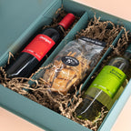 Weinbox Österreich mit Weincracker