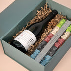 Weinbox Merlot mit Tartufini